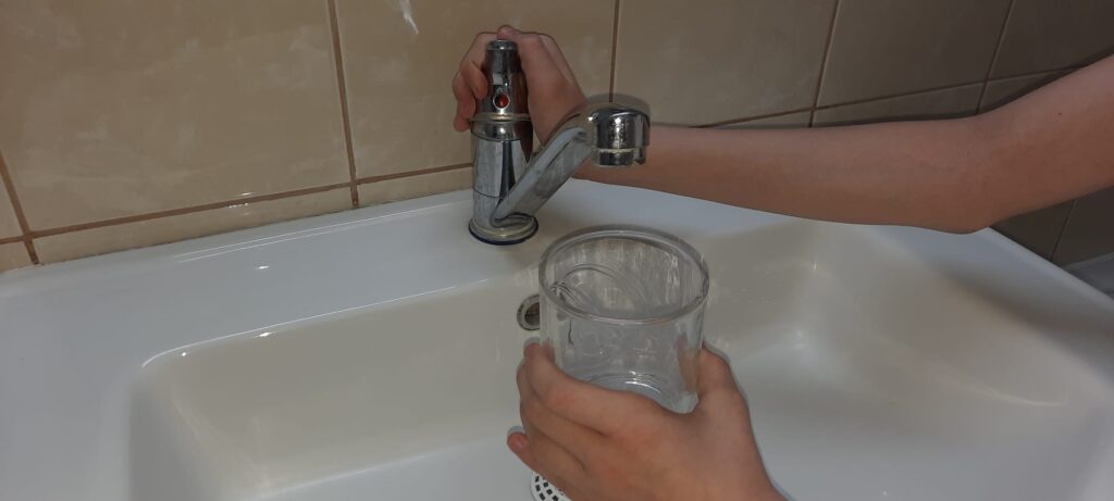 Atenție, se oprește apa în comuna Bucșani