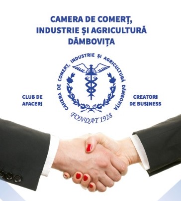 Camera de Comerț, Industrie și Agricultură Dâmbovița, întâlnire cu grupul parlamentar al județului Dâmbovița