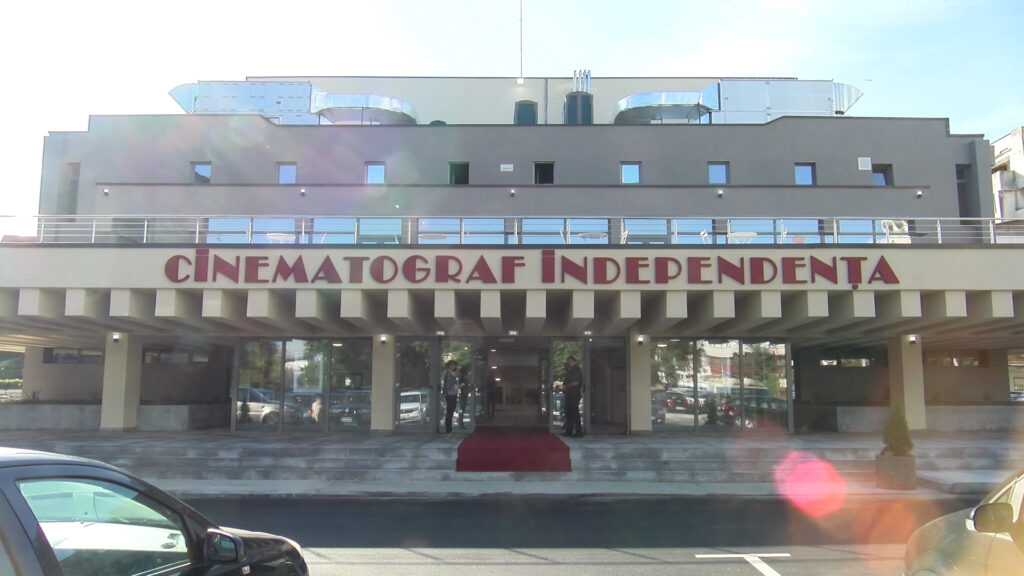 „Crai Nou”, filmul câștigător al marelui premiu la Festivalul Internațional de Film San Sebastian 2021, ajunge la Târgoviște, din 5 martie, ora 19:00, la Cinema Independența