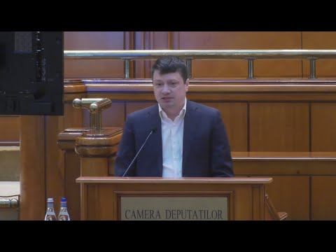 Inițiată de fostul ministru al Culturii, Ioan Vulpescu, legea pentru mai buna protejare a monumentelor de for public și cultivarea memoriei naționale a fost adoptată.”