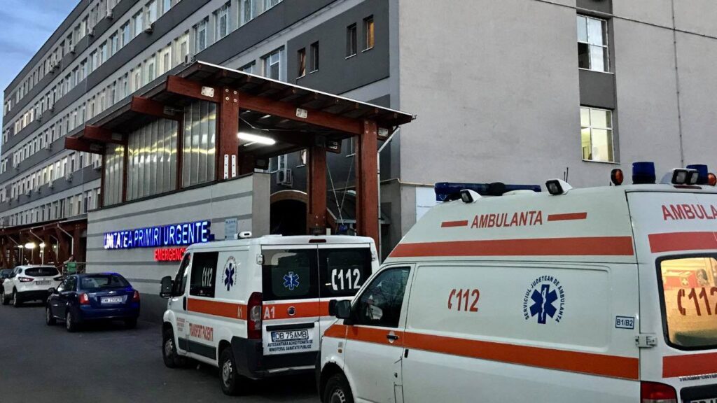 Spitalul Județean de Urgență din Târgoviște are, de luna aceasta, sistem de monitorizare video în toate secțiile