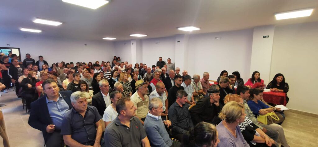 PSD Dâmbovița a dat startul conferințelor de alegeri în organizațiile locale
