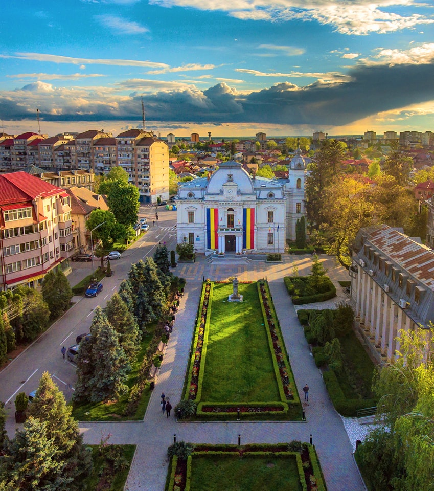A fost aprobat bugetul municipiului Târgoviște pe anul 2023!