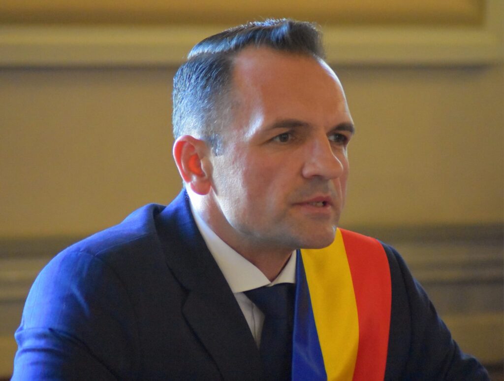 Daniel Cristian Stan: S-au împlinit 2 ani de când am redat municipiului Târgoviște un simbol!