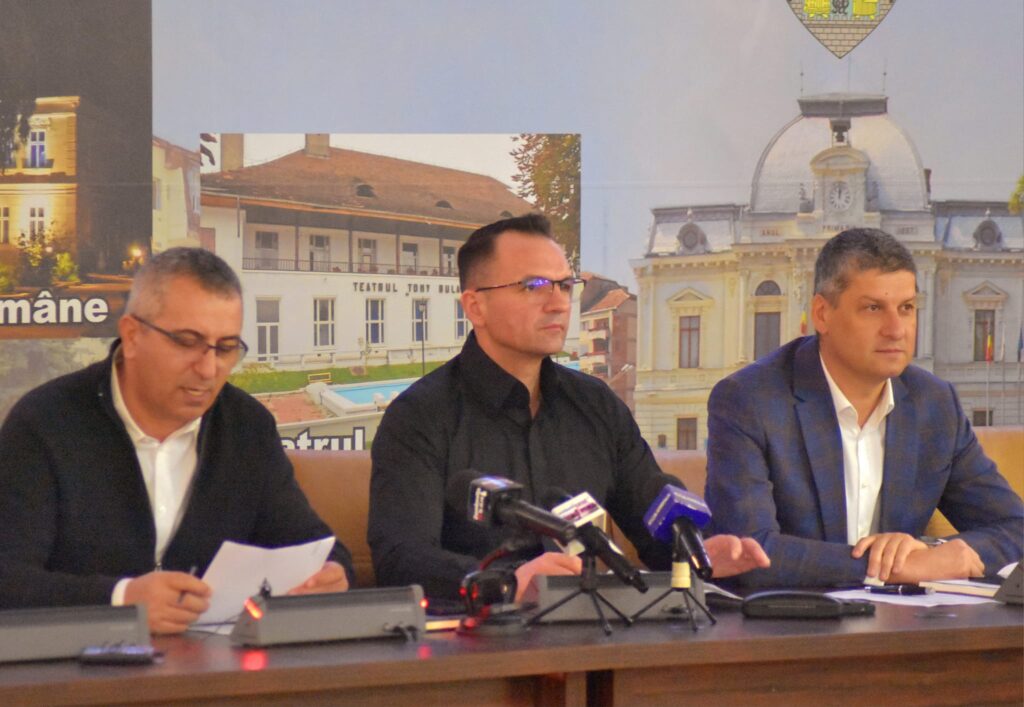 A fost semnat contractul de execuție de lucrări care vizează reabilitarea Grădiniței nr. 11, din Priseaca