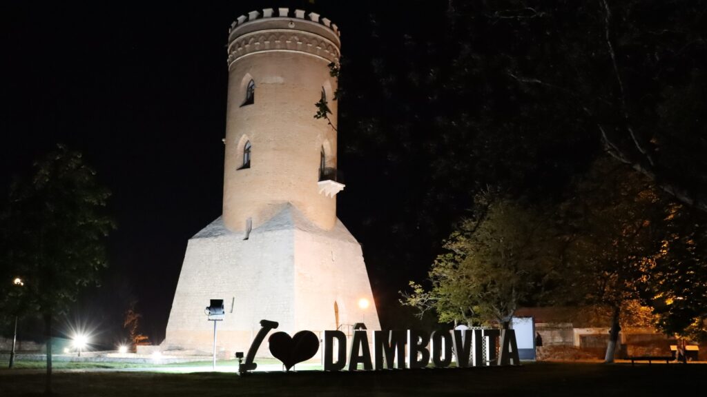 „Noaptea Muzeelor 2025” în judeţul Dâmboviţa