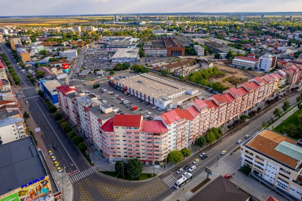 Continuăm cea mai importantă etapă de reabilitare termică a blocurilor de locuințe din Tărgoviște!