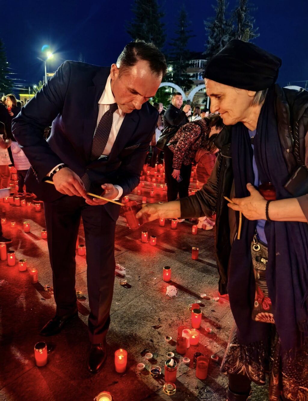 Târgoviște, Calea Luminii 2025