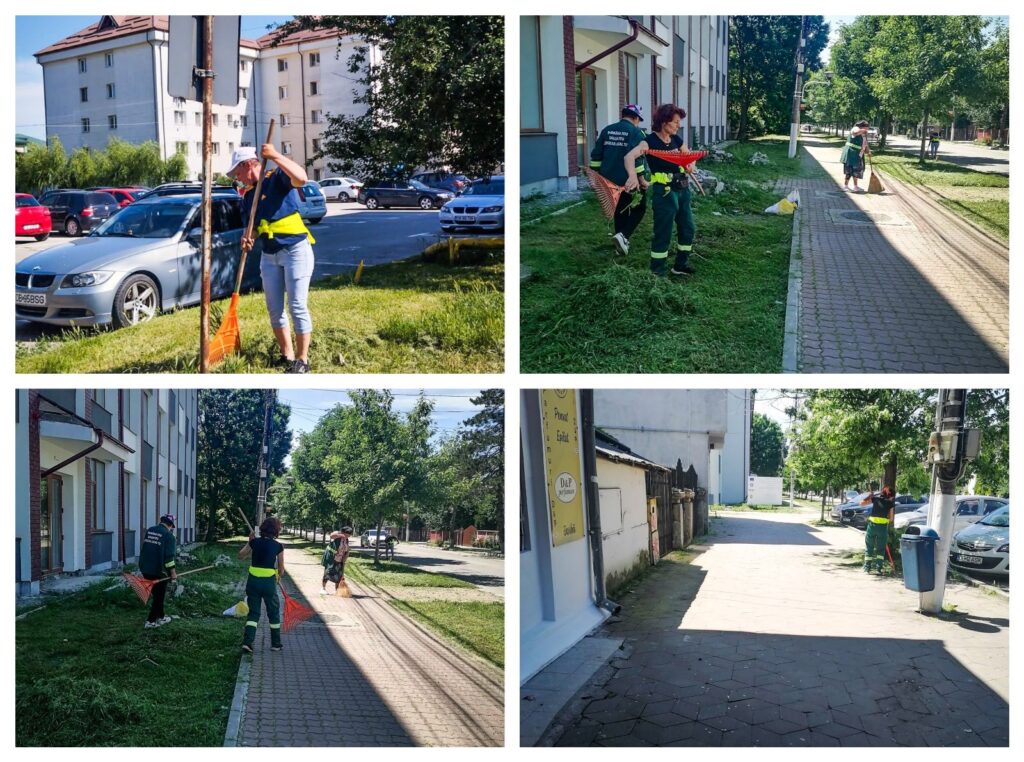 Titu, un oraș mai îngrijit, mai sigur și mai aproape de oameni