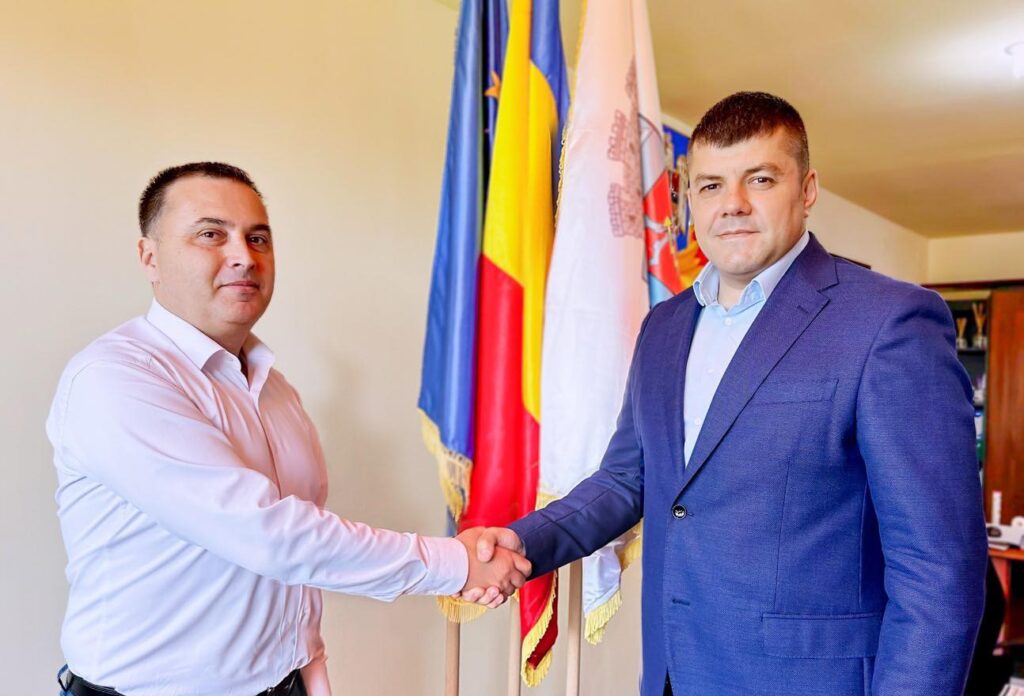 De astăzi orașul Titu are un viceprimar ales prin votul Consiliului Local