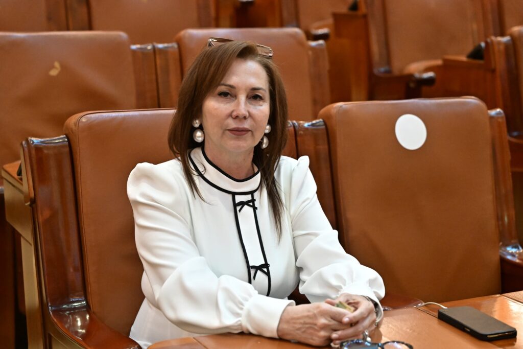 Carmen Holban, deputat PSD Dâmbovița: „…suspendarea programului „Anghel Saligny”, …o greșeală majoră.”