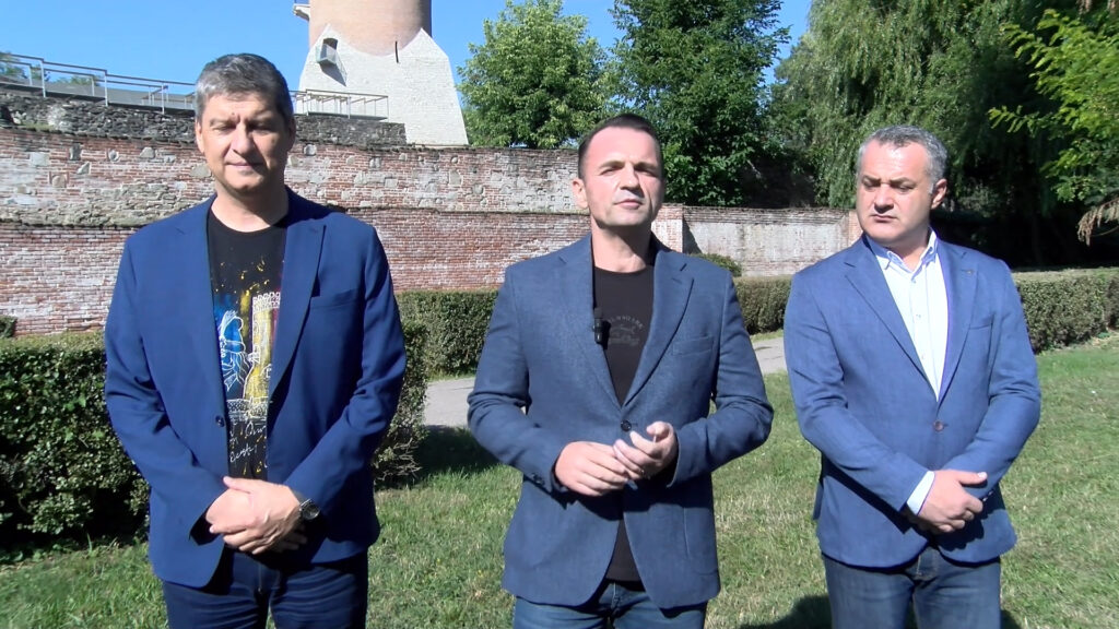 5 – 8 septembrie, Zilele Cetății Târgoviște – 2025