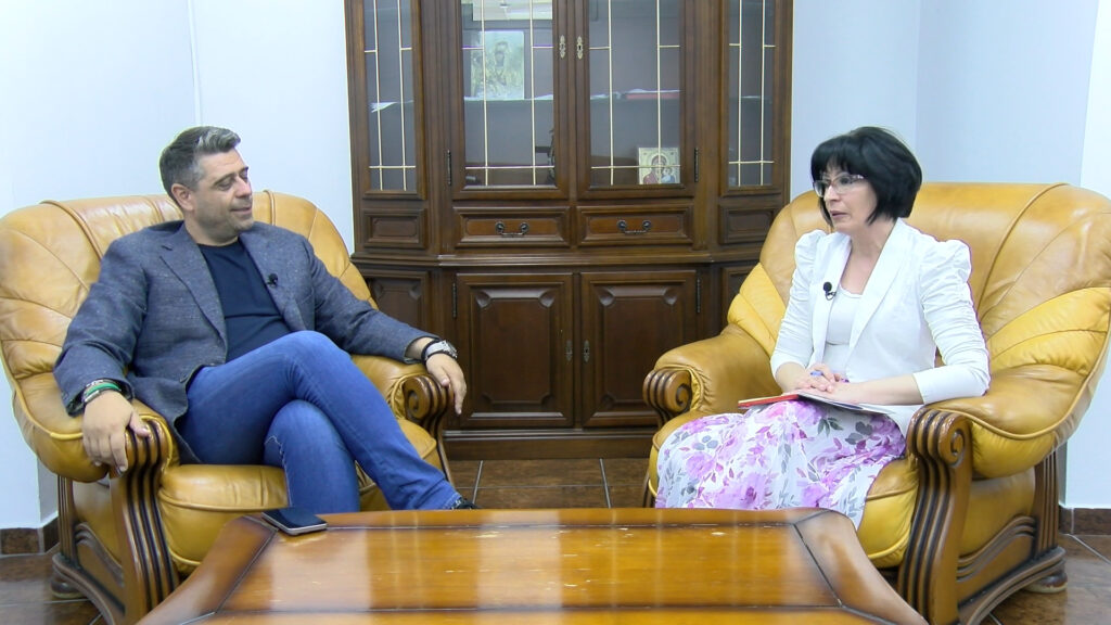 PUNCTE DE VEDERE cu LAURENȚIU NECULAESCU, deputat PSD Dâmbovița