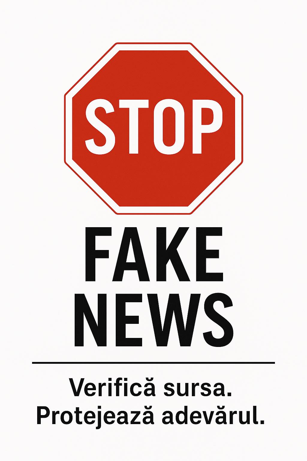 Primarul orașului Titu spune STOP Fake News – Apărăm adevărul și demnitatea comunității!