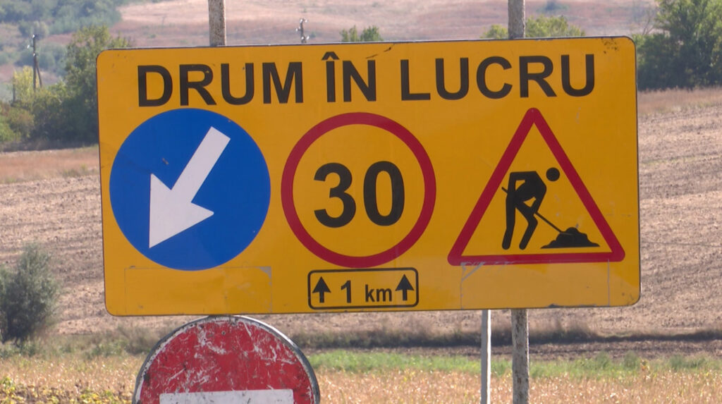 Drumarii dâmbovițeni, la datorie!