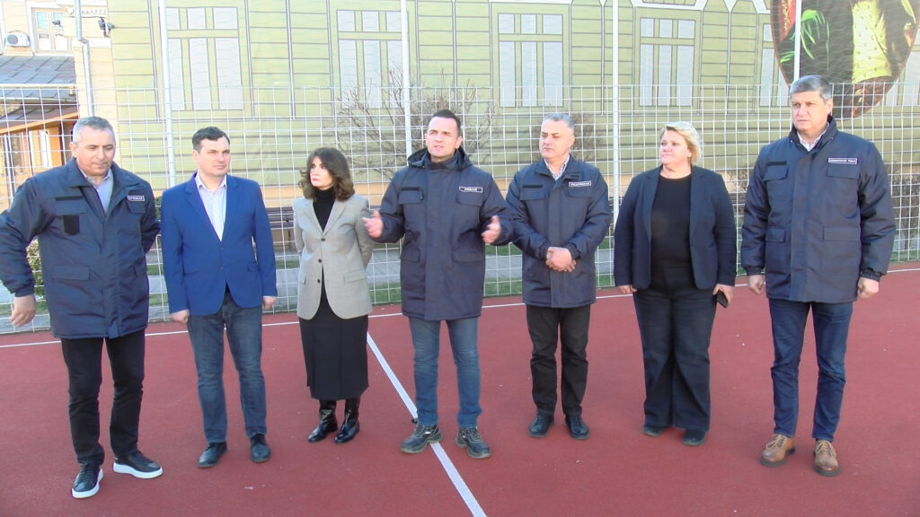 Colegiul Național „Ienăchiță Văcărescu” va intra într-un amplu proces de modernizare și consolidare