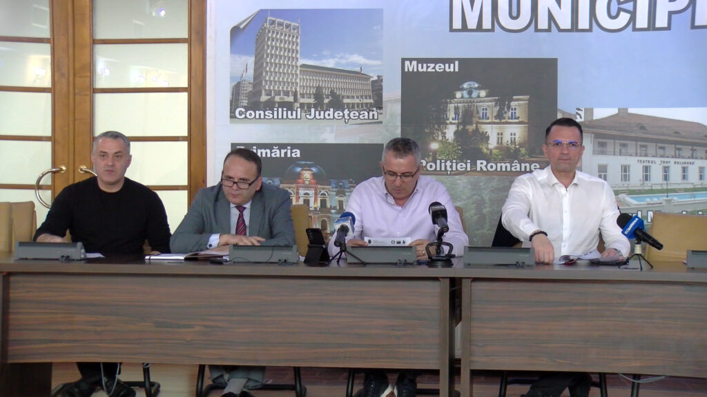 Ședința extraordinară a CLM Târgoviște din 6 martie 2026