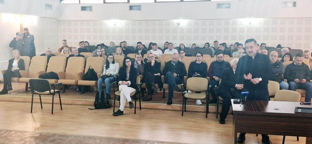 Târgoviște – Dezbatere publică privind regulamentul de organizare și funcționare a jocurilor de noroc