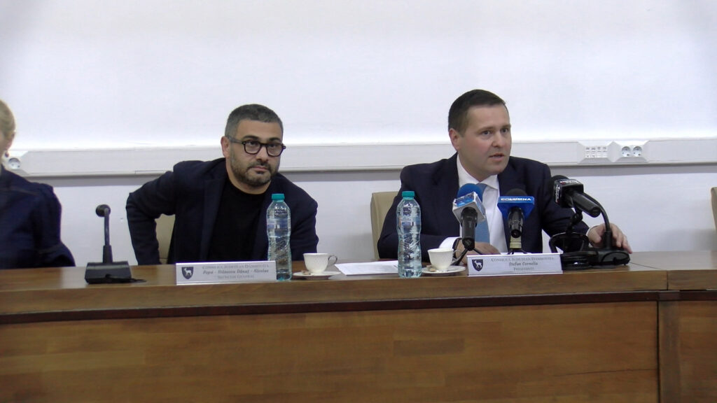 Ministrul muncii, vizită în județul Dâmbovița