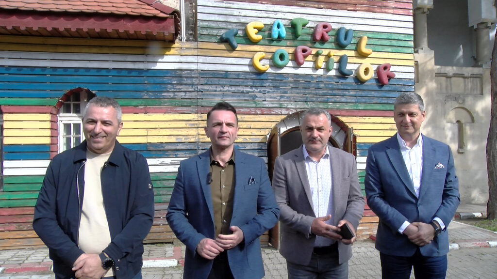 Târgoviște, Casa Fusea-Pârvulescu va fi restaurată în cadrul unei finanțari europene de peste 9 milioane de lei