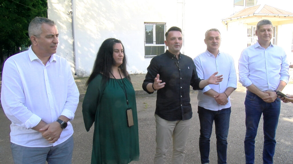 Târgoviște, Școala „Profesor Paul Bănică” (Școala Nr. 11) va intra într-un amplu proces de reabilitare și modernizare