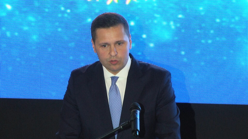 ZILELE JUDEȚULUI DÂMBOVIȚA Gala de excelență a județului Dâmbovița