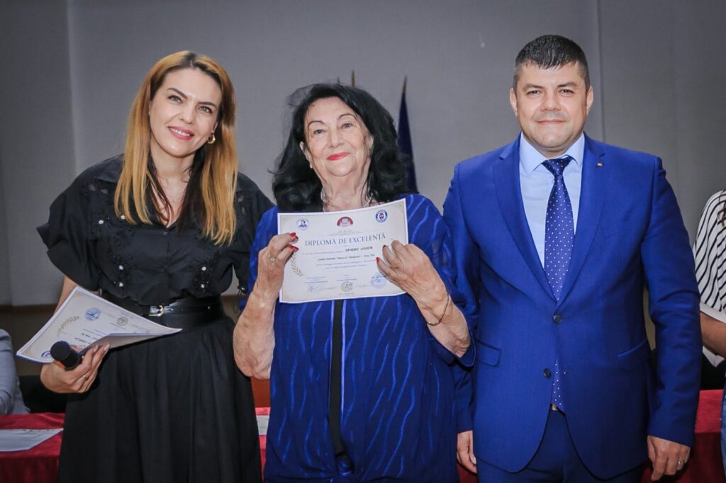 Mesajul primarului orașului Titu cu ocazia Zilei Învățătorului