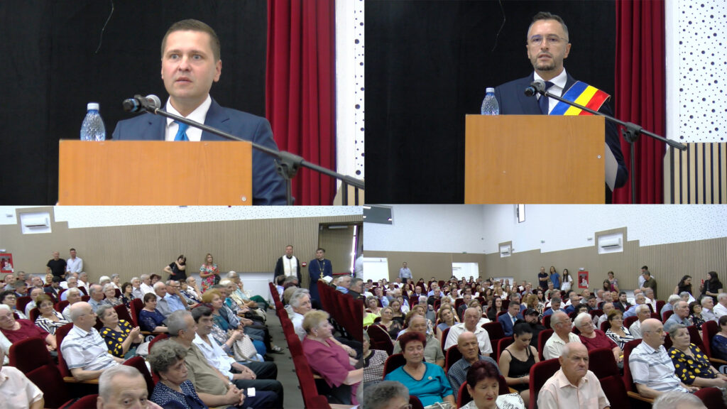 Zilele orașului Găești – 528 de ani de atestare documentară