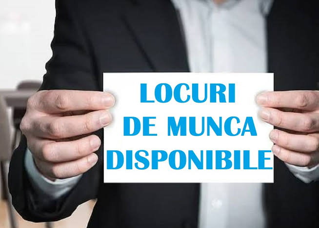 Dâmbovița, 411 locuri de muncă vacante în județ și în Europa