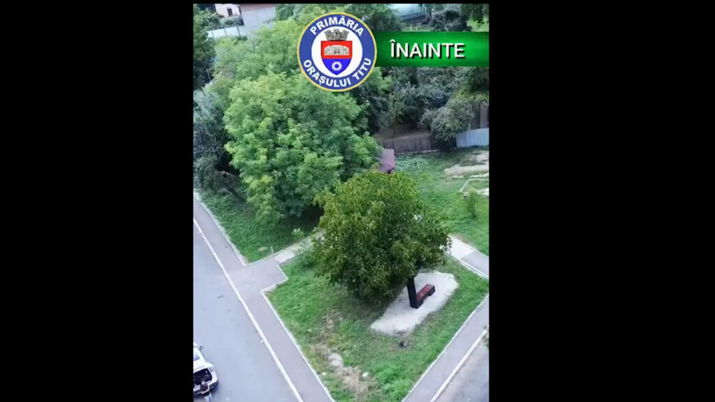 Pas cu pas, nu lăsăm pe nimeni în urmă!