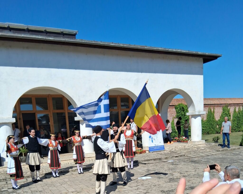 Istorie, credință și cultură la Ansamblul Brâncovenesc de la Potlogi