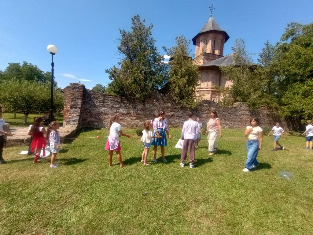 „Vacanță la muzeu” – o experiență memorabilă