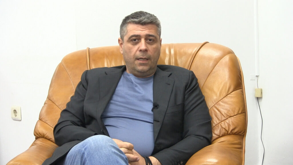 PUNCTE DE VEDERE cu Laurențiu Neculaescu, deputat PSD Dâmbovița